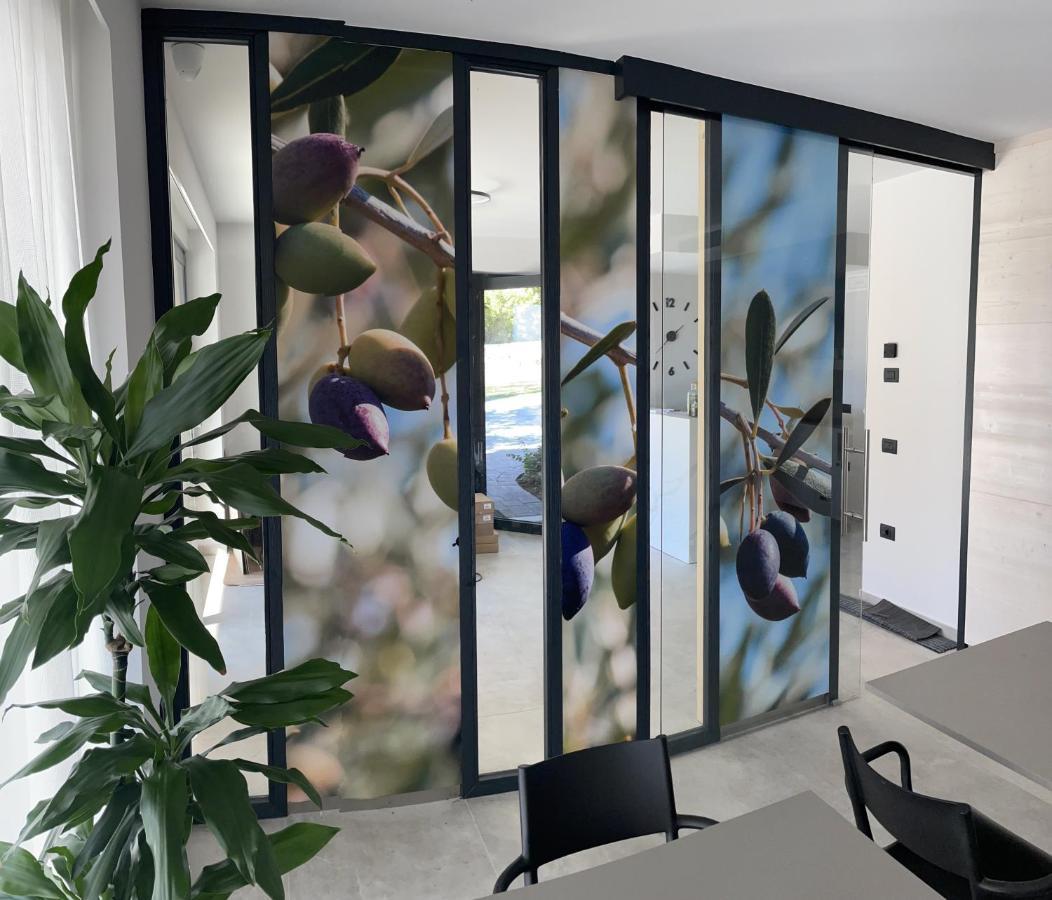 Arcolive Agrisuite Eksteriør billede