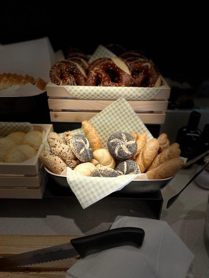 Arcolive Agrisuite Eksteriør billede