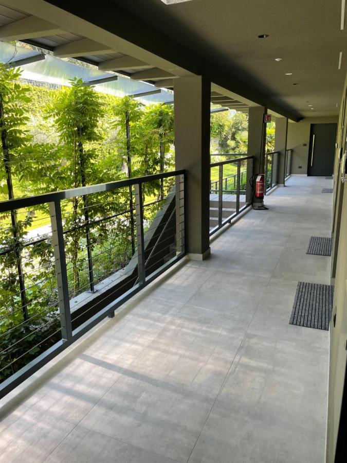 Arcolive Agrisuite Eksteriør billede